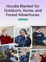 Šerpo megztinis pledas vyrams