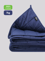 Klasikinė sunki antklodė