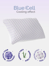 Nanotech Pagalvė PurplePillo