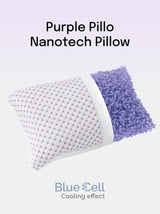 Nanotech Pagalvė PurplePillo