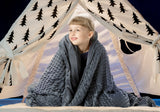 From What Age Can a Child Use a Weighted Blanket?