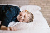 How Deep Pressure Therapy Helps Children with Autism Calm Down