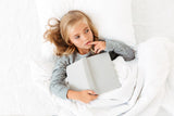 What Weight Weighted Blanket for a Child? A Practical Guide