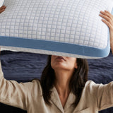 NOXNOX® Reguliuojama ergonominė pagalvė