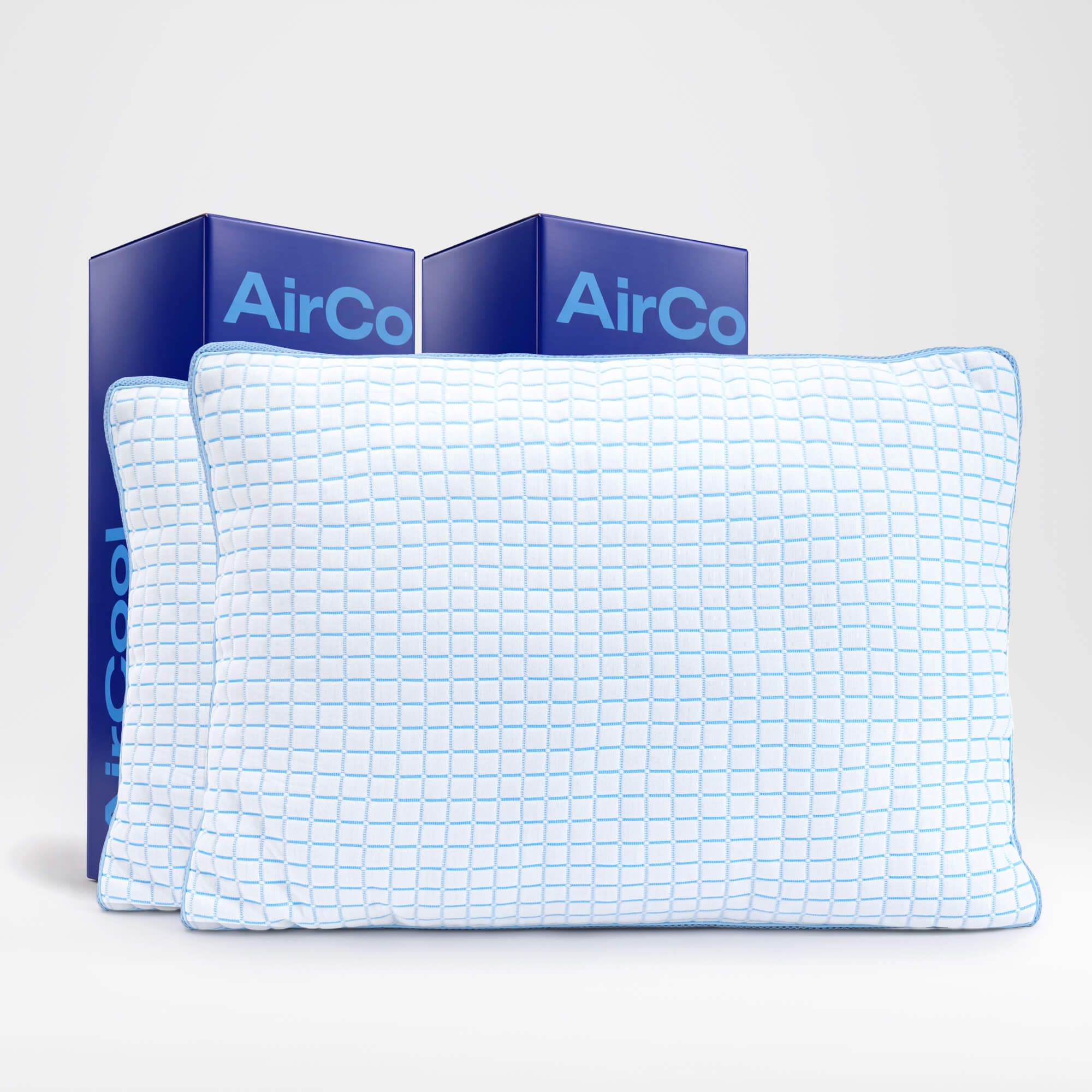 NOXNOX® Reguliuojama ergonominė pagalvė