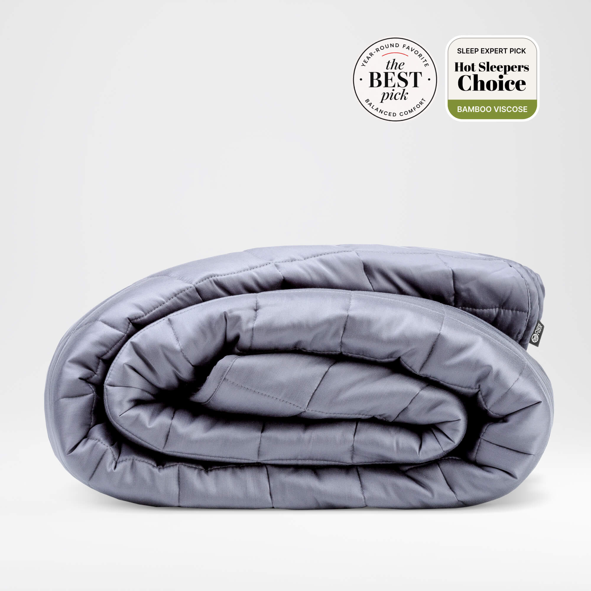 Vėsioji sunki antklodė NOXNOX® Bamboo