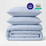 Vėsinantis patalynės komplektas NOXNOX® Cooling Nights