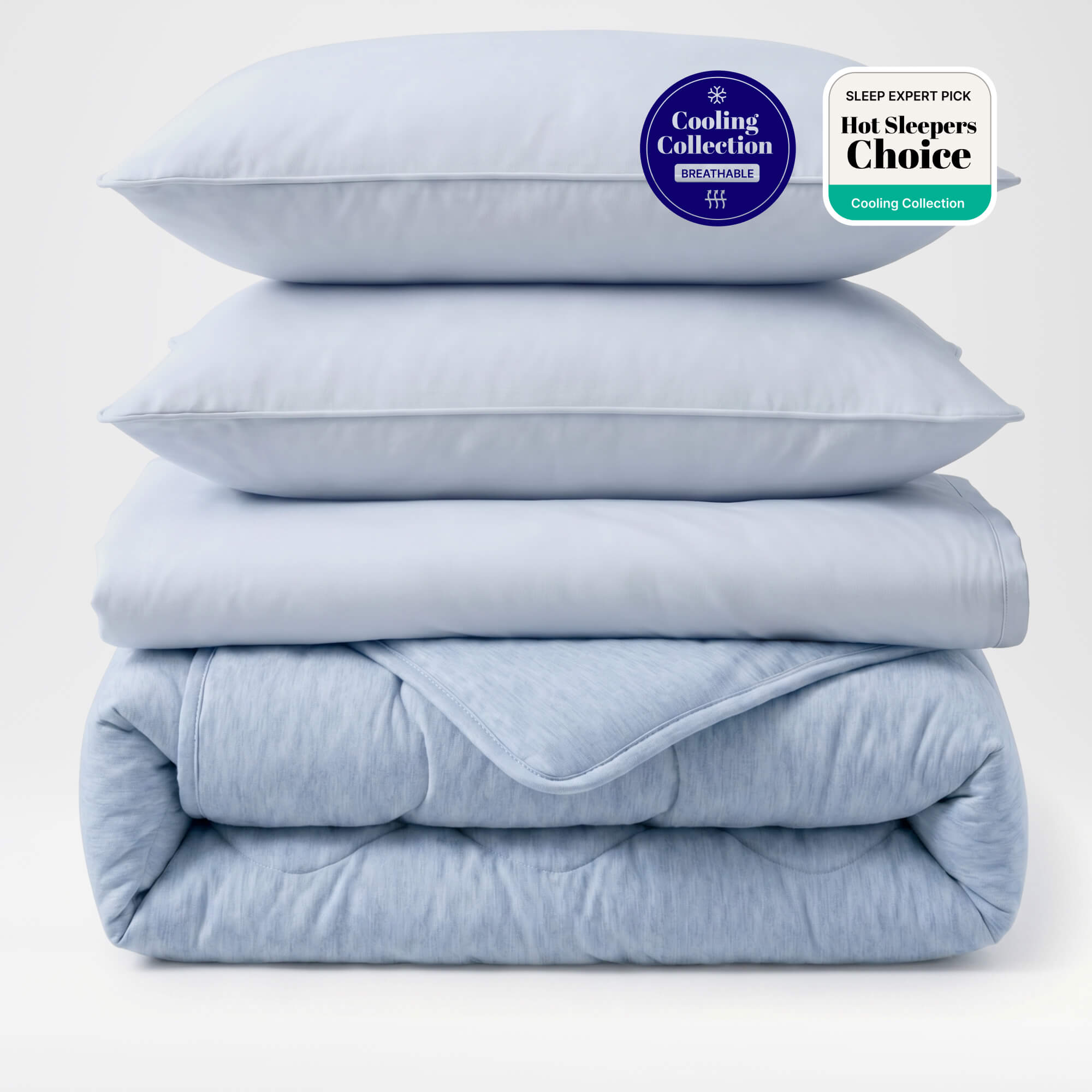Vėsus miego rinkinys „Cooling Nights“