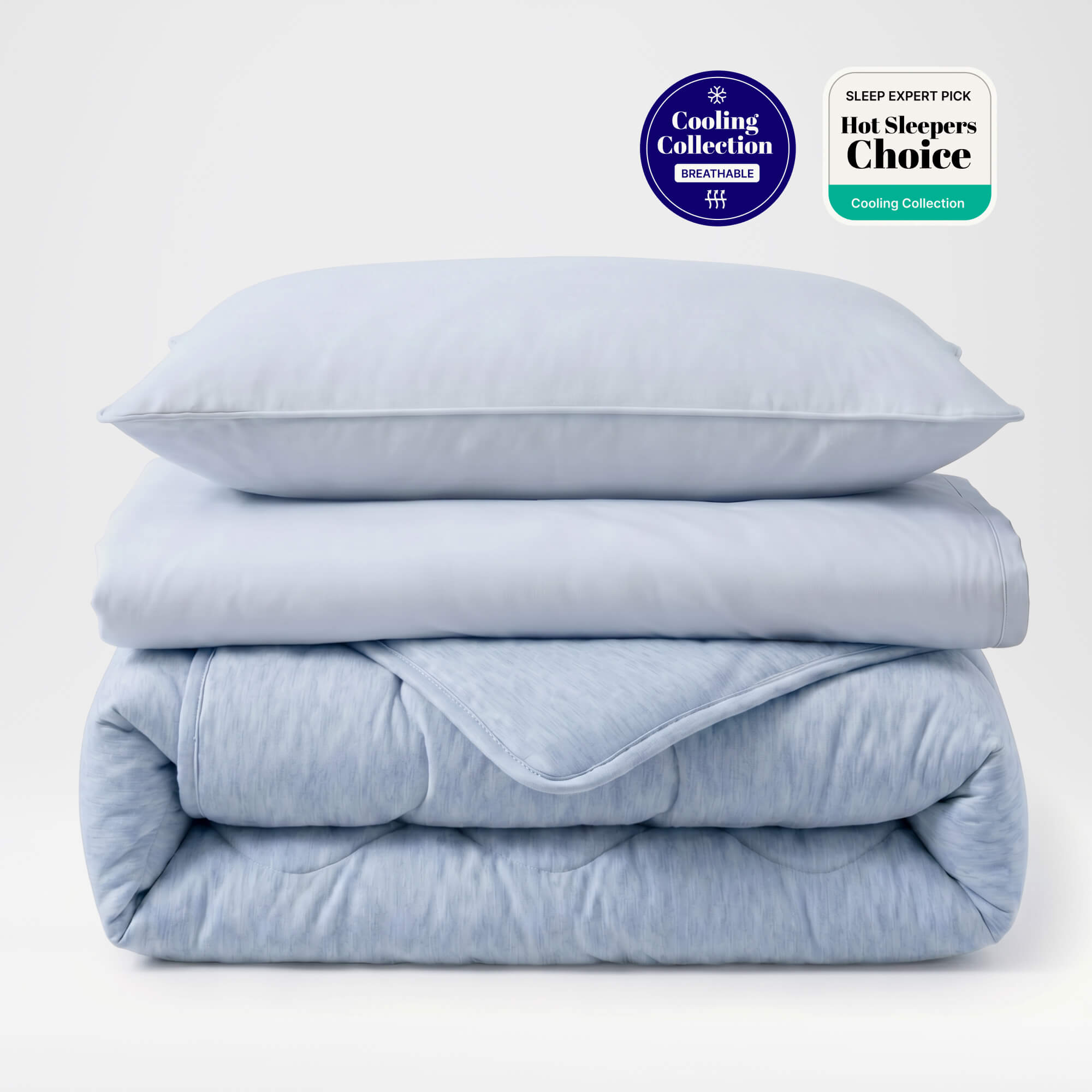 Vėsus miego rinkinys „Cooling Nights“