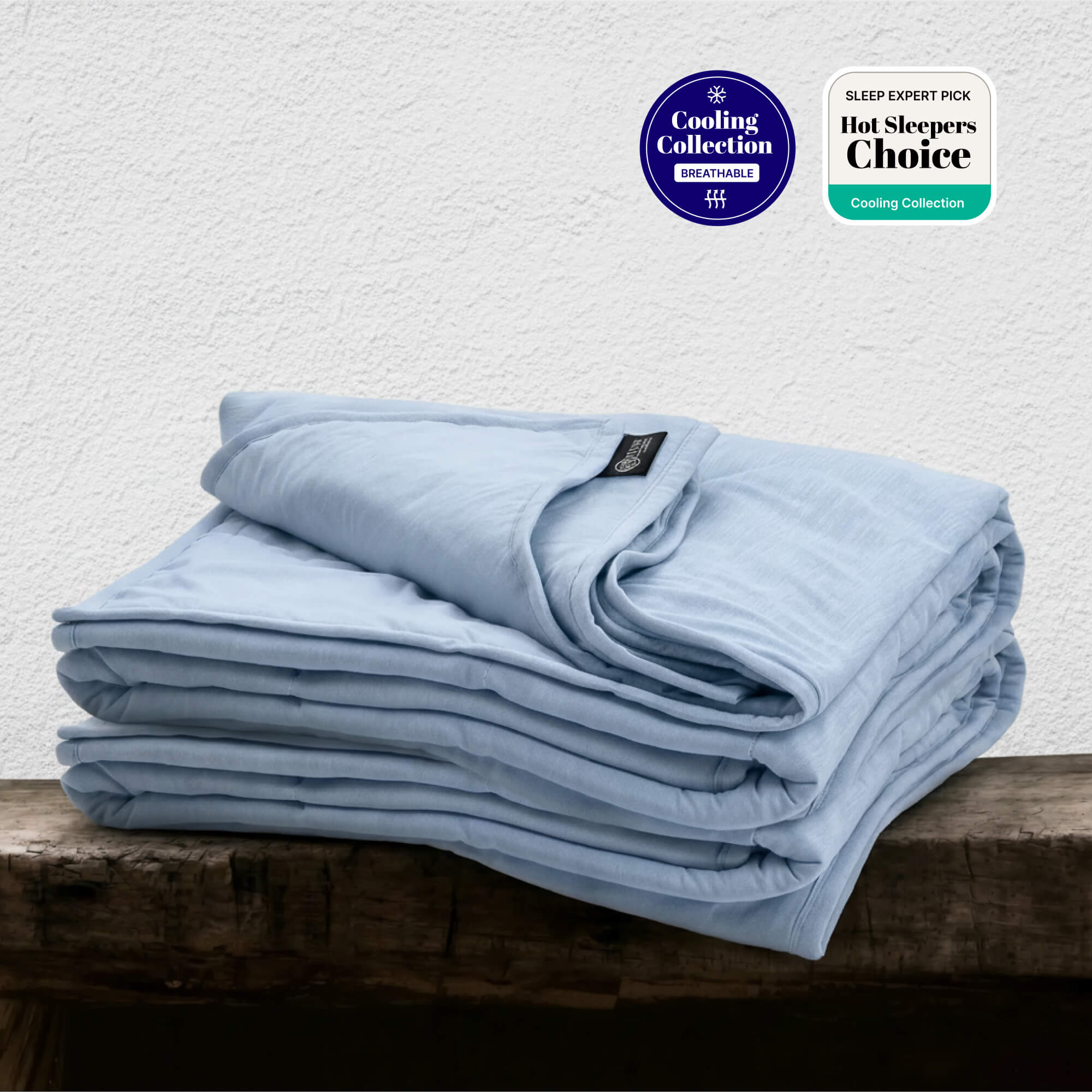 Vėsinanti antklodė NOXNOX® Cooling Nights
