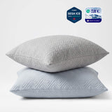 SESA Air Ice vėsinantys pagalvių užvalkalai
