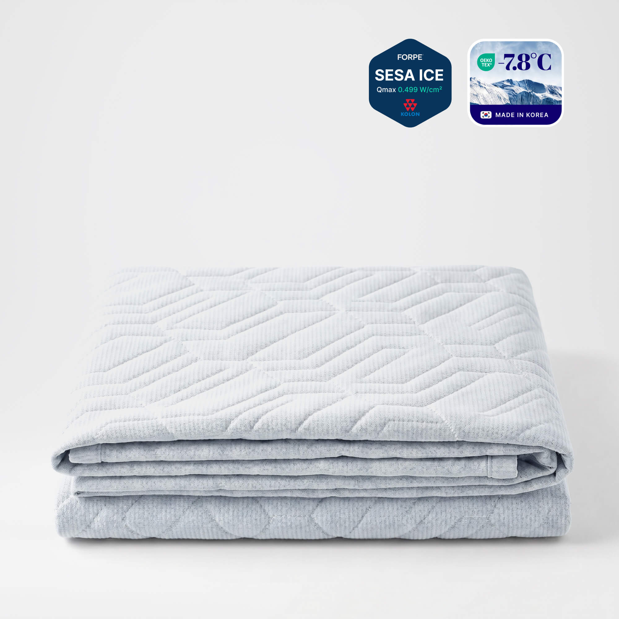 SESA Air Ice vėsinanti paklodė