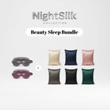 Šilko miego rinkinys „Beauty Sleep“