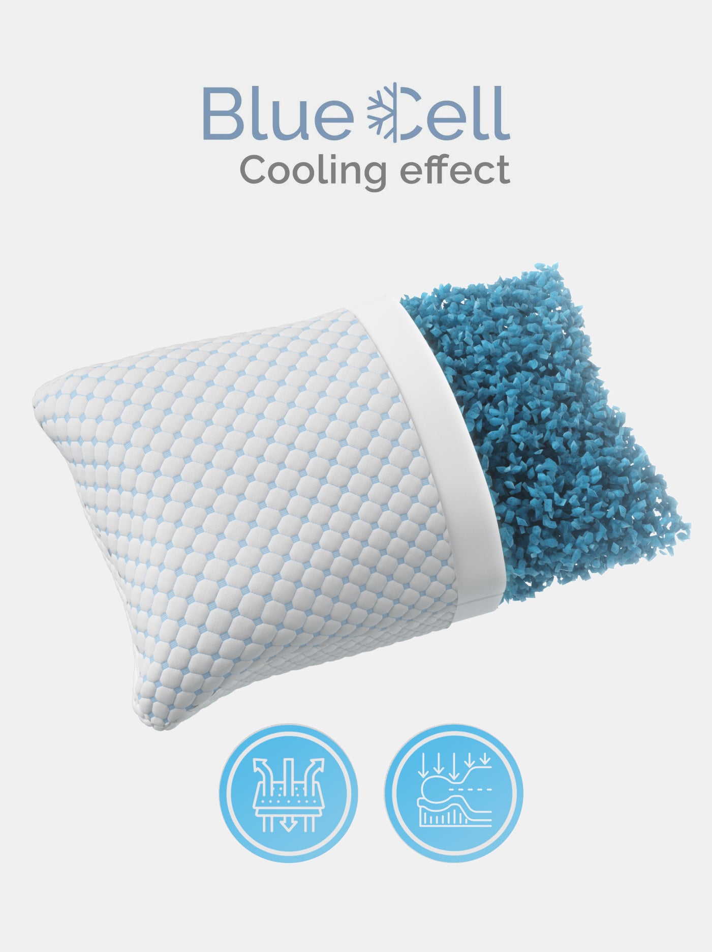 Nanotech Pagalvė Dreamhouse