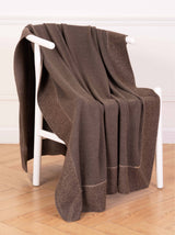 Mongoliškas jakų vilnos pledas Duulga 