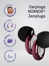 Ausų kištukai Zenplugs