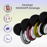 Ausų kištukai Zenplugs