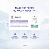 SESA Air Ice vėsinanti paklodė