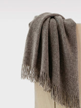 Mongoliškos vilnos pledas Kailash HW