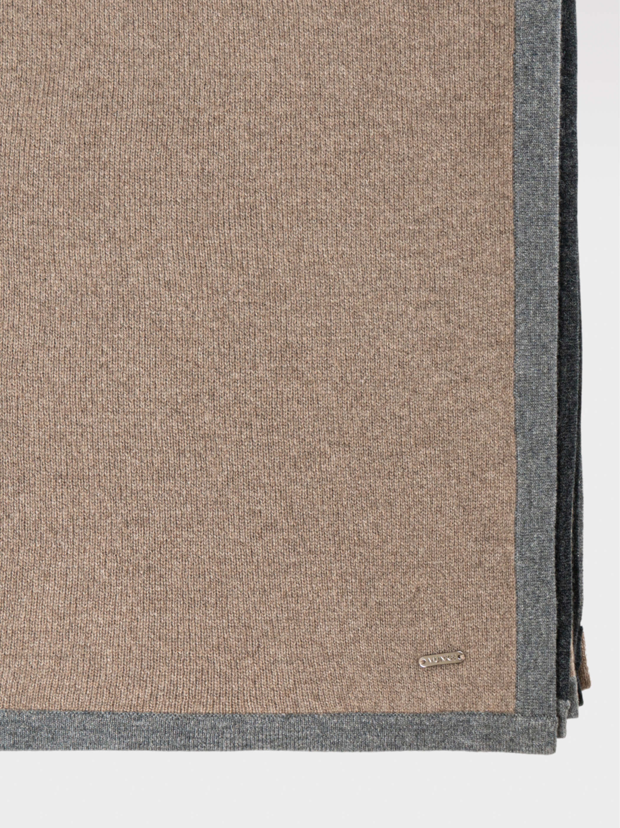 Mongoliško kašmyro pledas Light Khuree