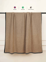 Mongoliško kašmyro pledas Light Khuree