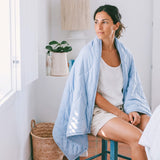 Vėsinanti antklodė NOXNOX® Cooling Nights
