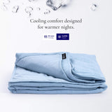 Vėsinanti antklodė NOXNOX® Cooling Nights