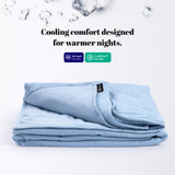 Vėsinanti antklodė NOXNOX® Cooling Nights