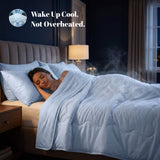 Vėsinanti antklodė NOXNOX® Cooling Nights
