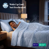 Vėsus miego rinkinys „Cooling Nights“