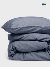 Lininės patalynės komplektas