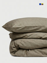 Lininės patalynės komplektas