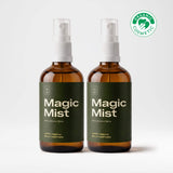 NOXNOX® Magic Mist – natūrali beržų dulksna tekstilei
