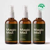NOXNOX® Magic Mist – natūrali beržų dulksna tekstilei