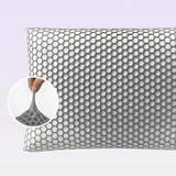 TPE Memory Foam pagalvė