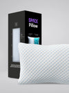 Reguliuojamo komforto ergonominė pagalvė NOXNOX® Spacepillow