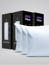 Reguliuojamo komforto ergonominė pagalvė NOXNOX® Spacepillow