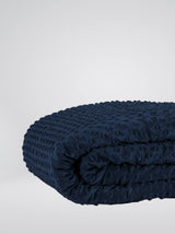 Sunki antklodė MinkyDot