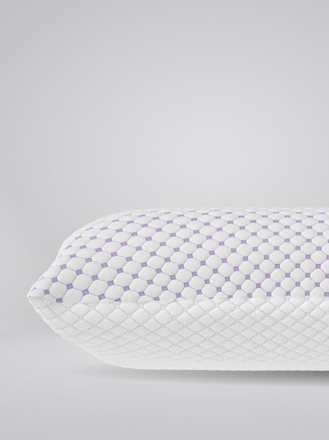 Nanotech Pagalvė PurplePillo