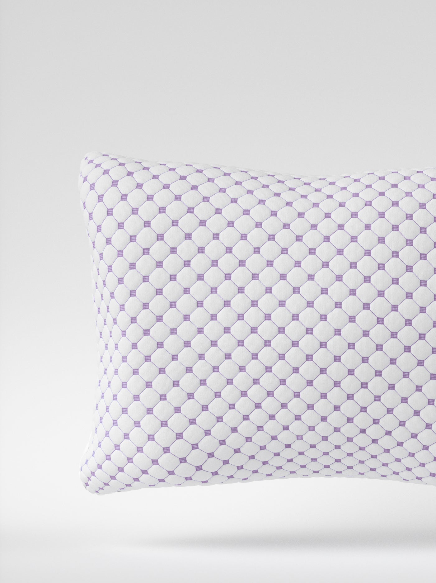 Nanotech Pagalvė PurplePillo