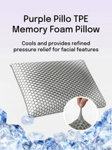 TPE Memory Foam pagalvė