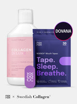 Skystas jūrinis kolagenas Swedish Collagen® Deluxe (500 ml)