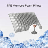 TPE Memory Foam pagalvė
