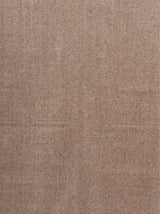 Alpakos pledas Herringbone Chocolate