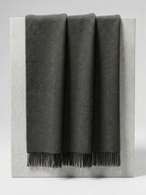 Alpakos pledas Natural