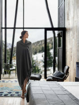 Alpakos pledas Natural