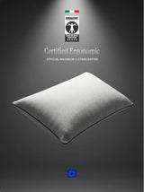 Viscospring Signature spyruoklinė pagalvė