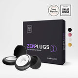Ausų kištukai Zenplugs
