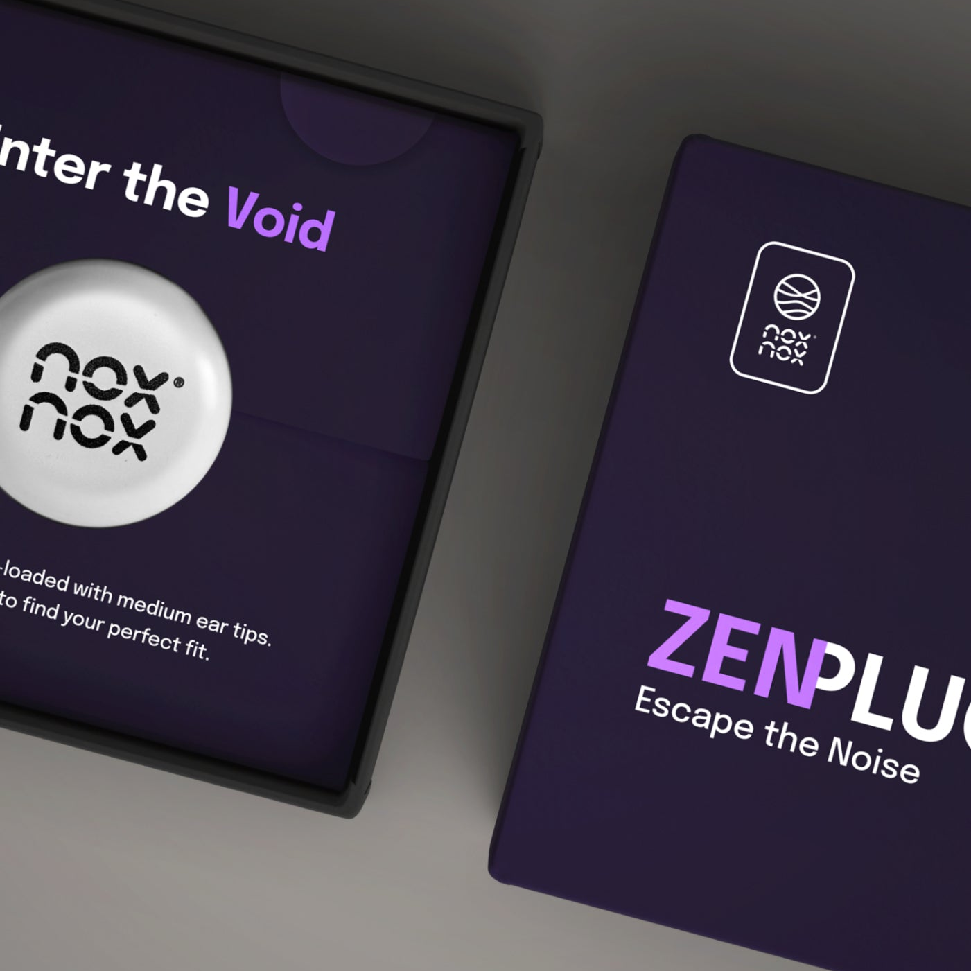Ausų kištukai Zenplugs