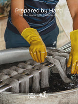 Kašmyro ir šilko pledas Asam Grandy